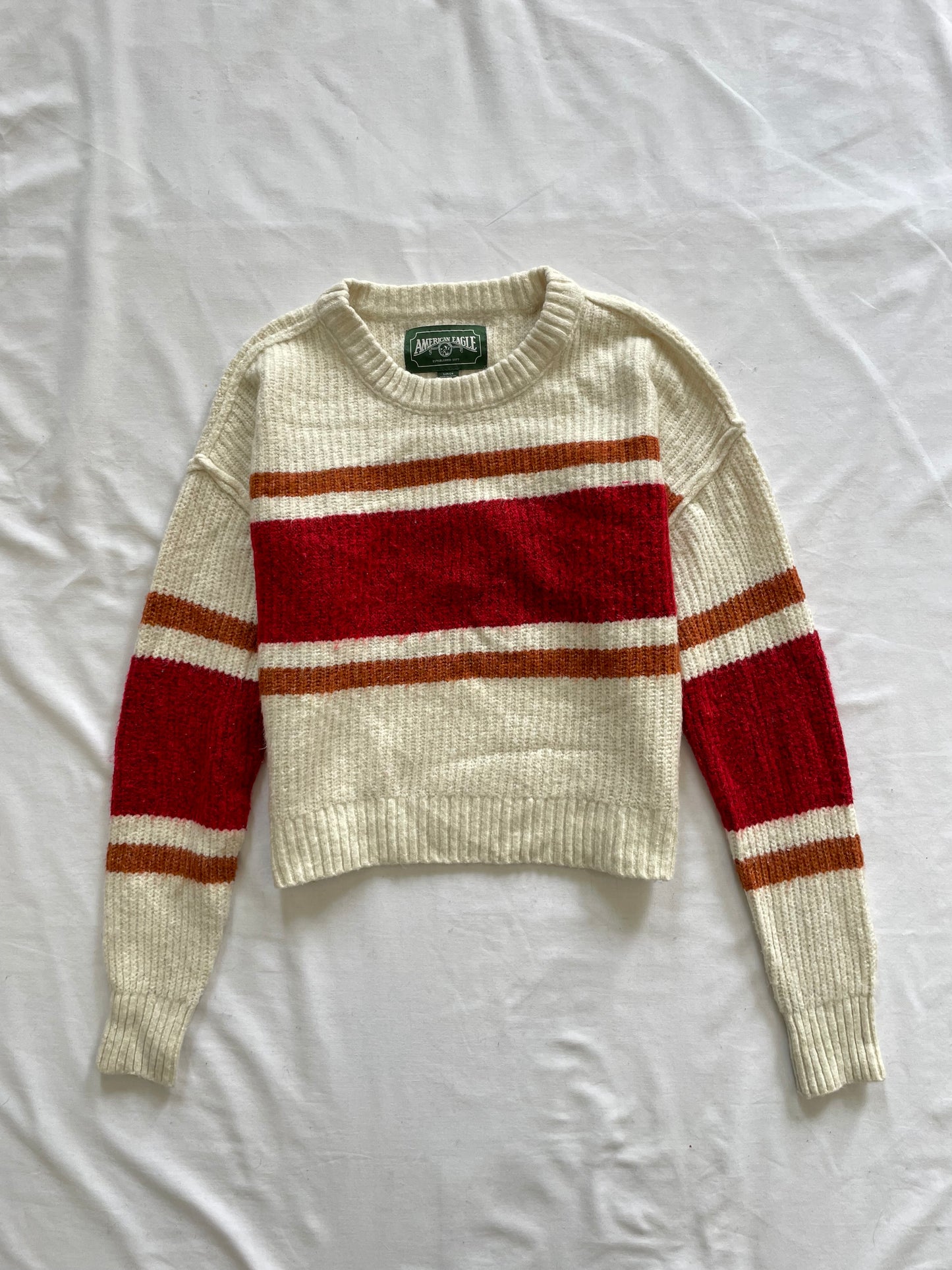 American Eagle Sweater S