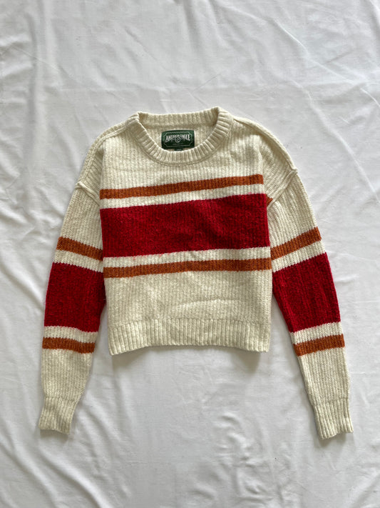 American Eagle Sweater S