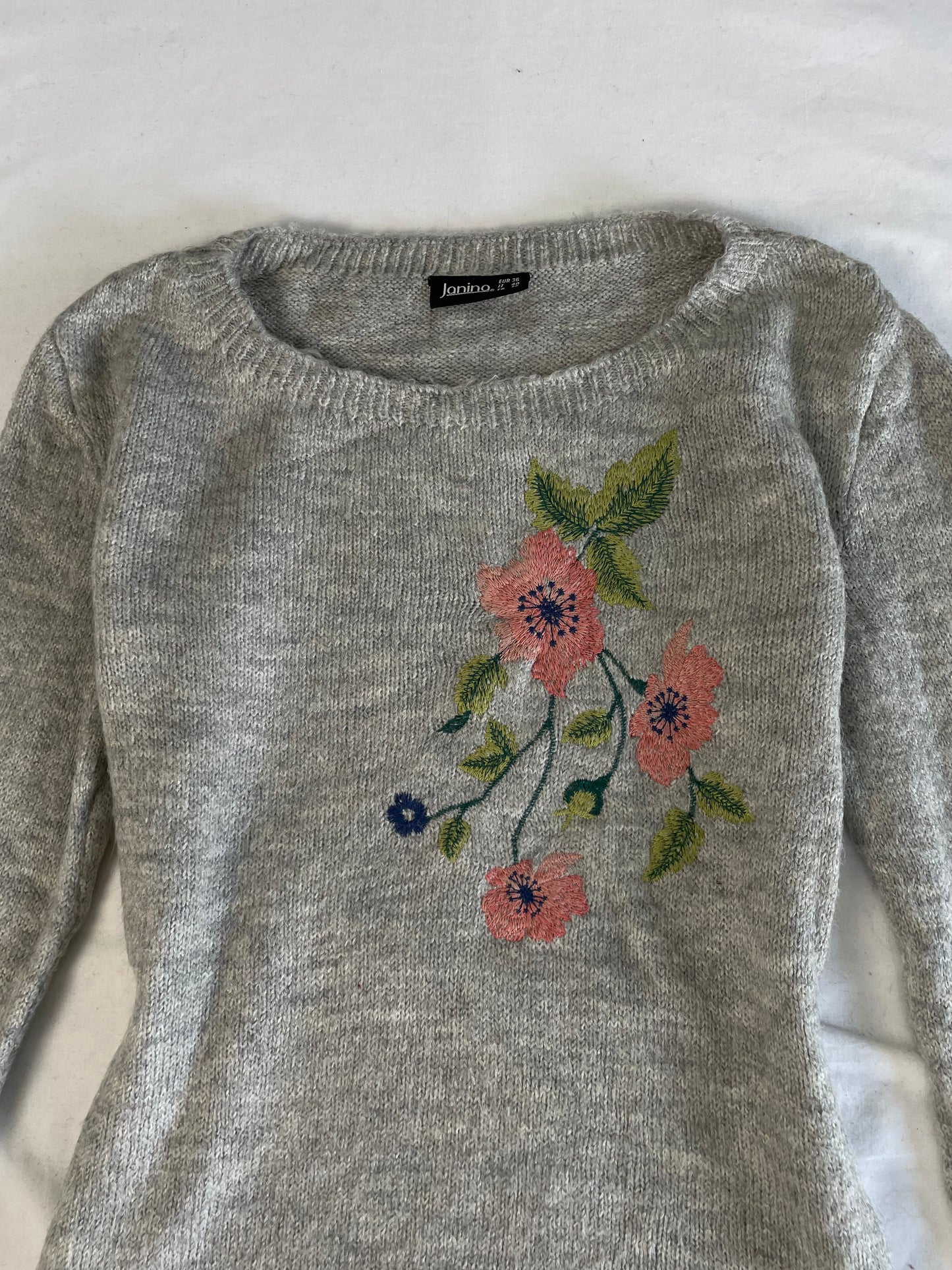 Janina Sweater M