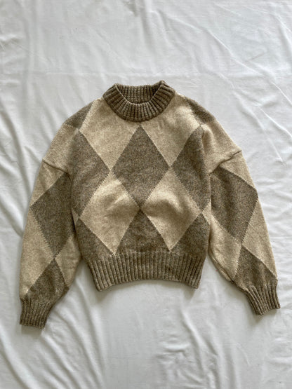 Sweater L