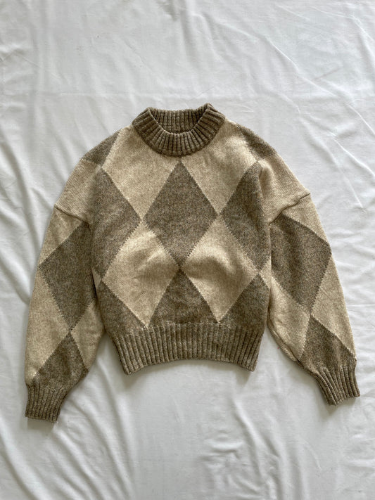 Sweater L