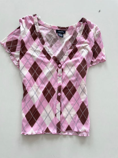 Rue21 Top L/XL