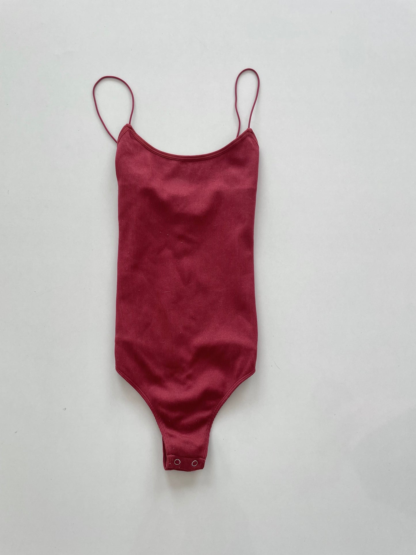 Forever21 Bodysuit XXS