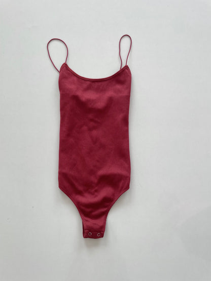 Forever21 Bodysuit XXS
