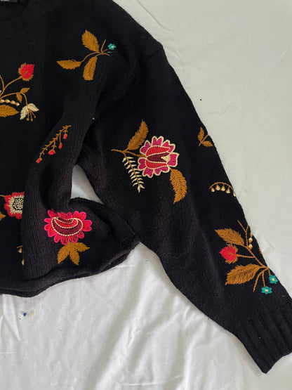 Authentic Guess Vintage Sweater 3XL/4XL