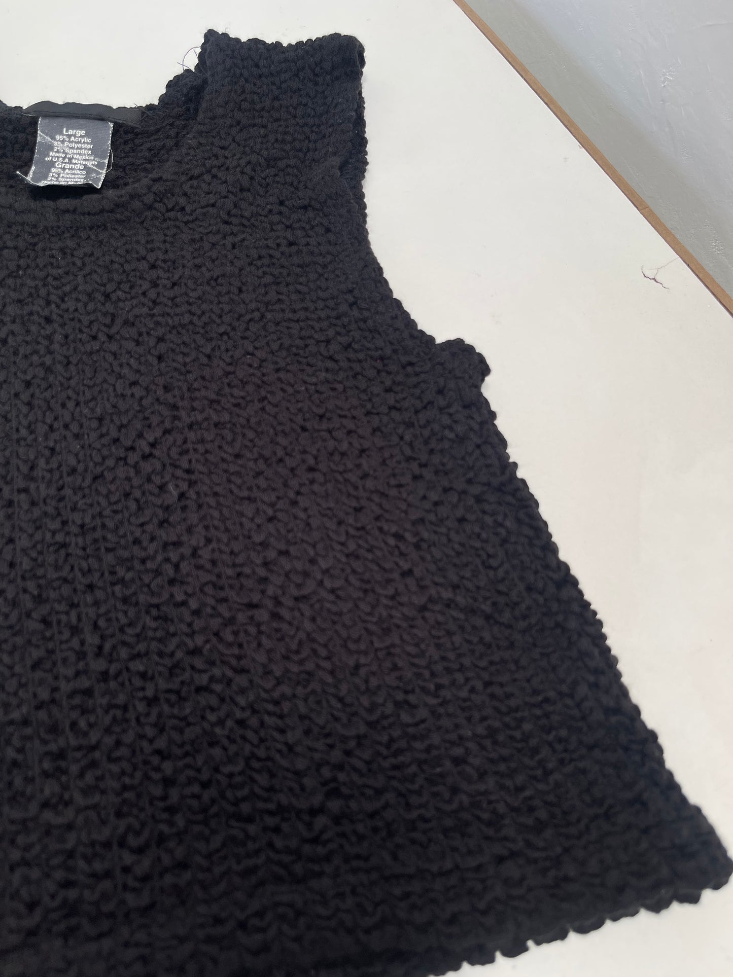 Top-Bust XXS/XS