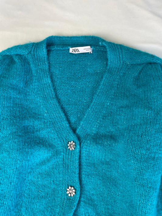 Zara Sweater XL