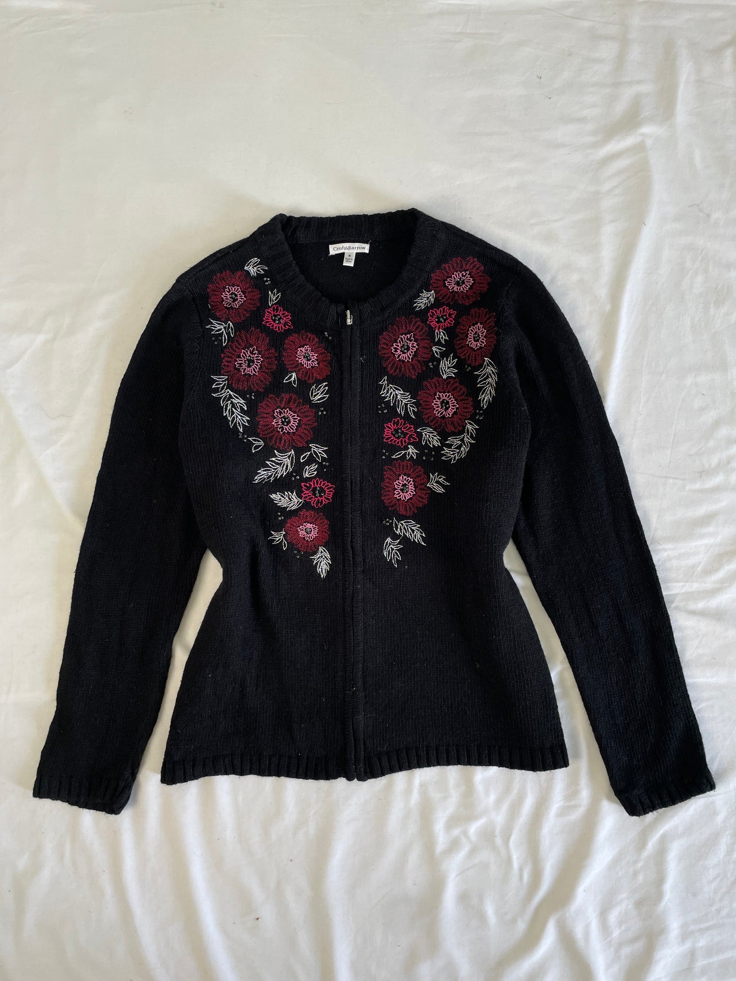 Croft&Barrow Sweater XL