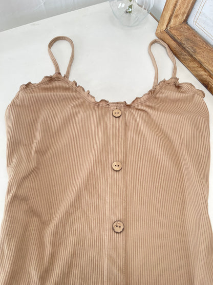 No Boundaries Top M/L
