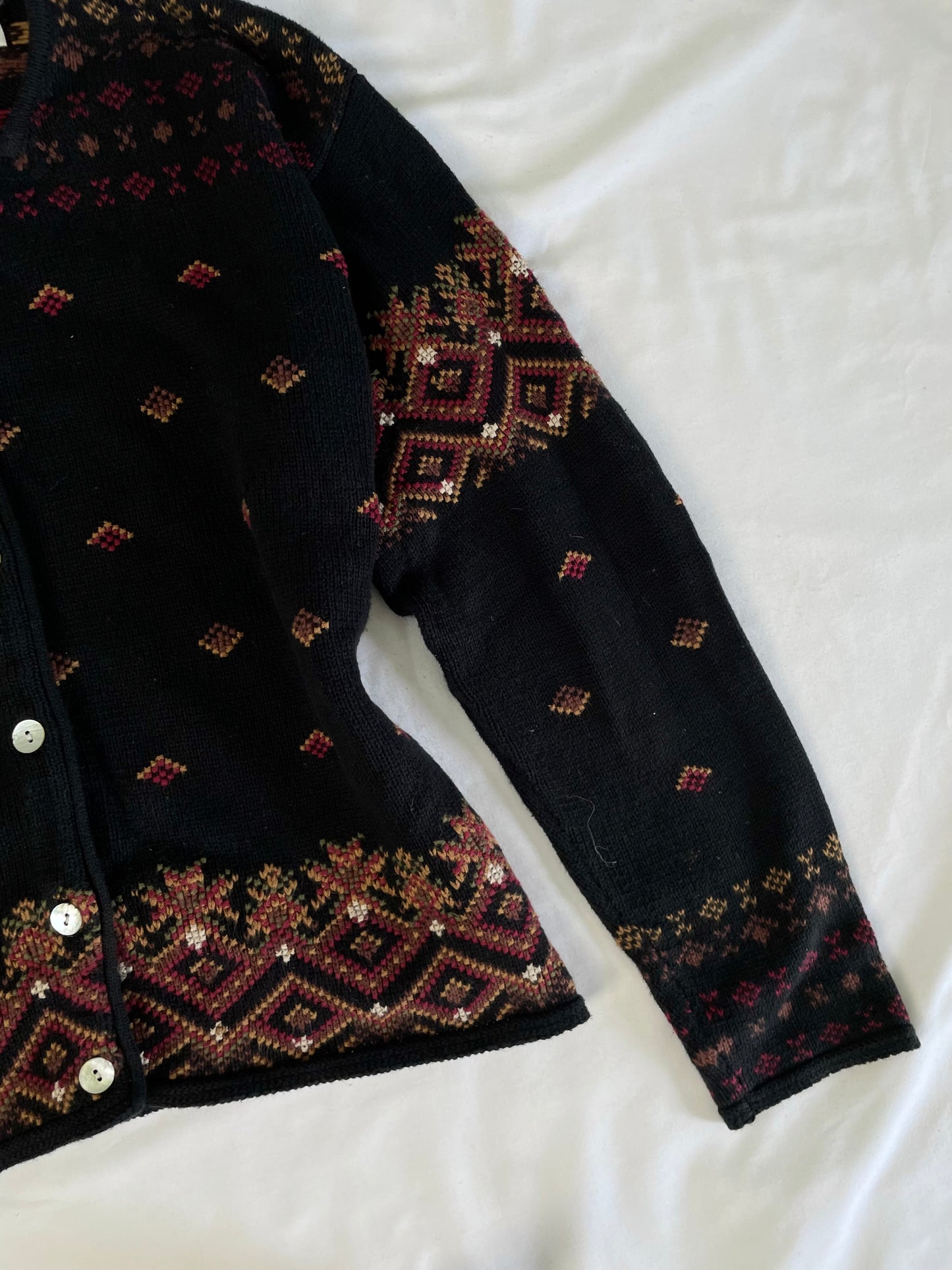 Le Moda  Sweater XXL