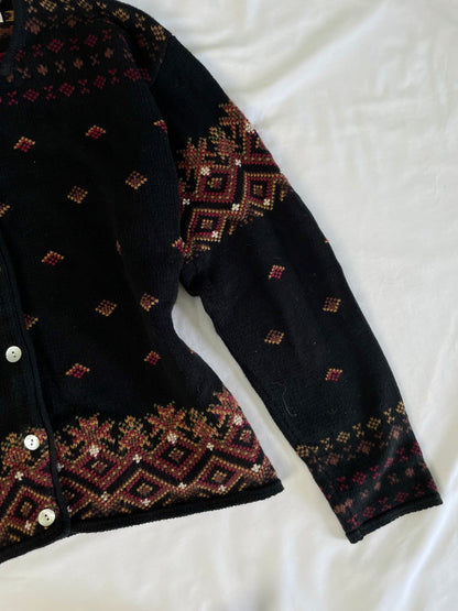 Le Moda  Sweater XXL