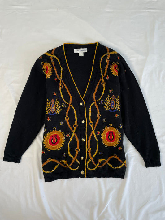 Norton McNaughton Sweater L