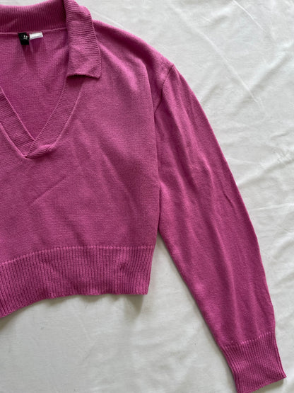 H&M Sweater L