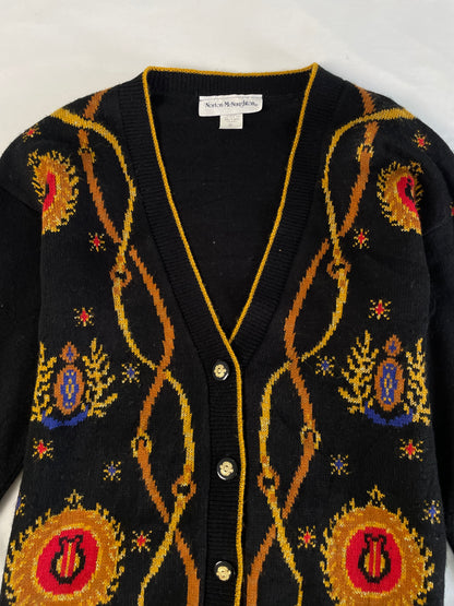 Norton McNaughton Sweater L