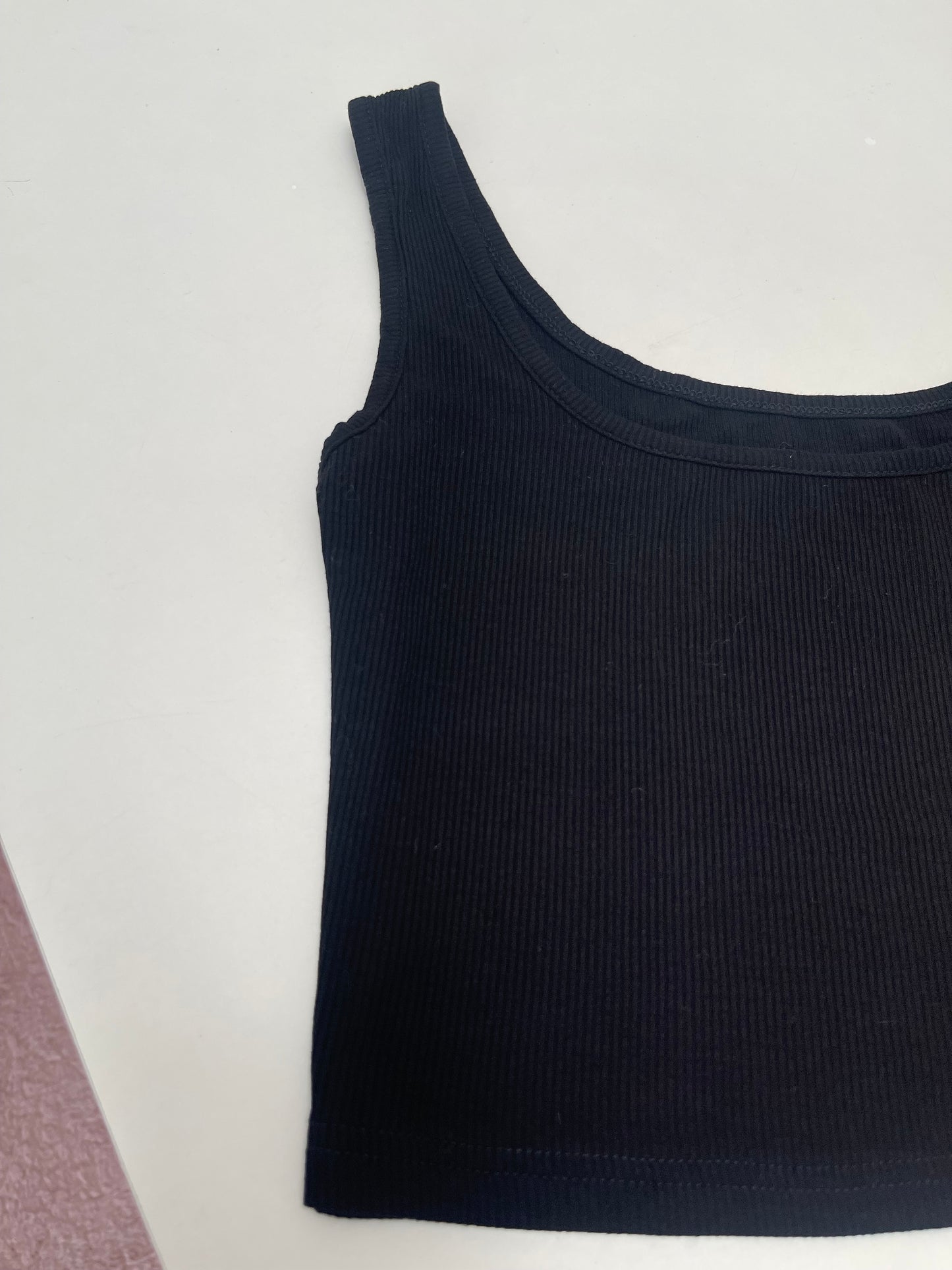 Top-Bust XS/S