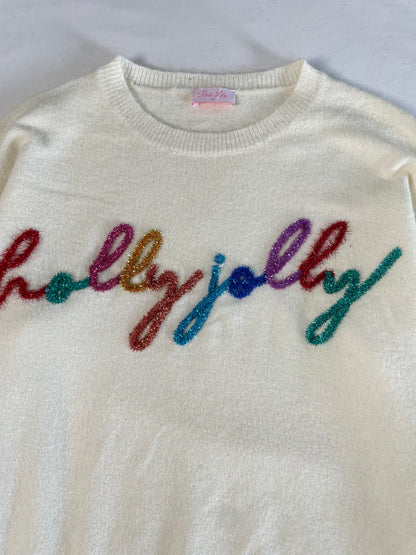 PinkLily Sweater XXL