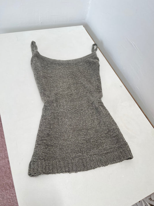 Sheer Top M/L