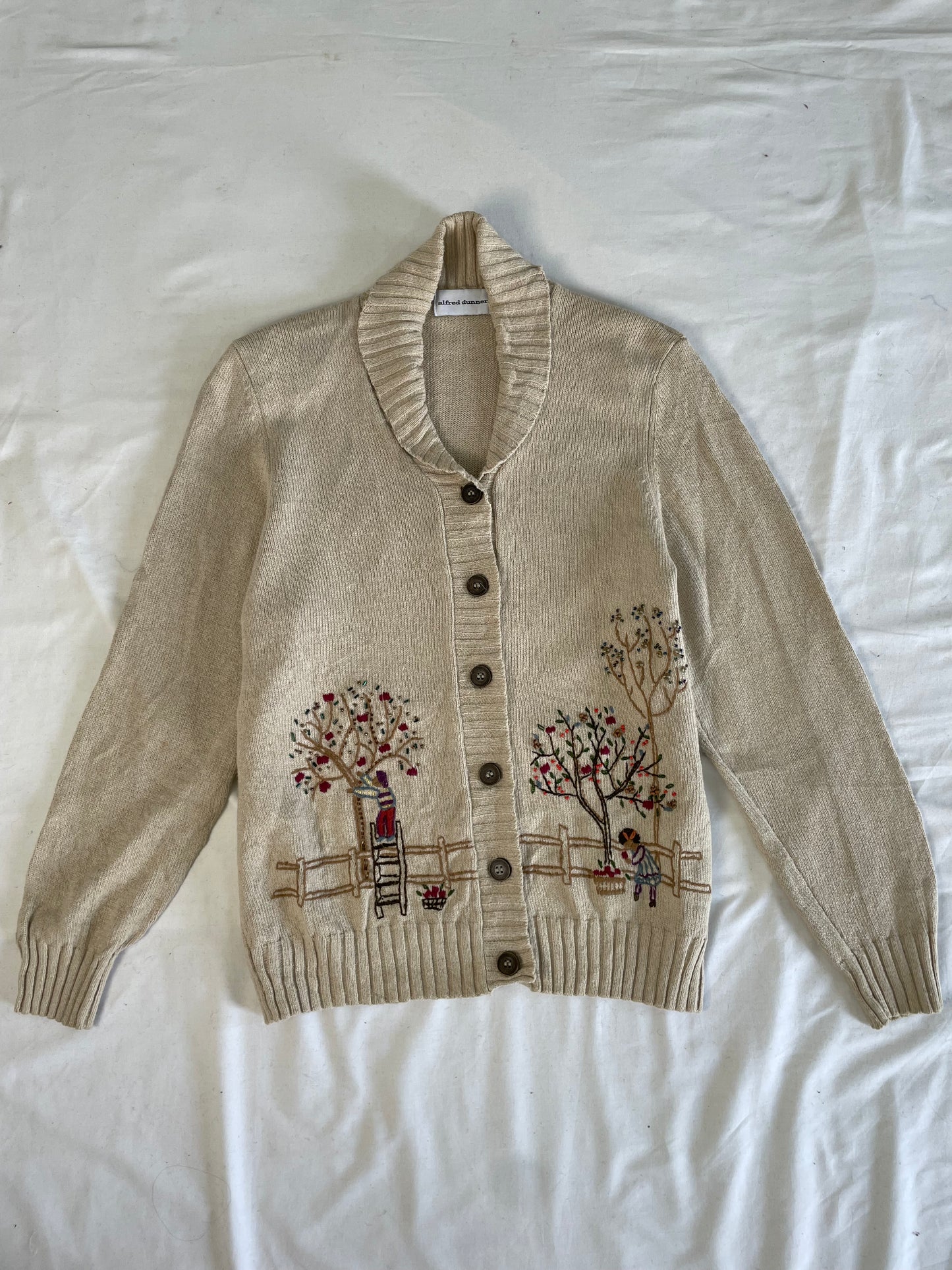 Alfred Dunner Sweater XXL