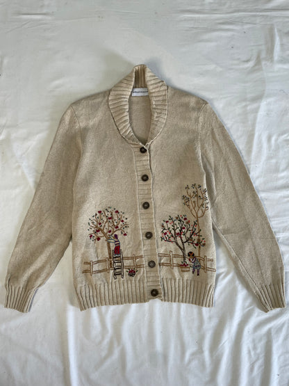 Alfred Dunner Sweater XXL