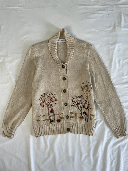 Alfred Dunner Sweater XXL