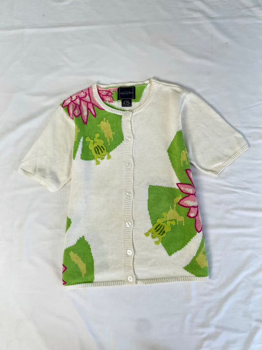 Eagle's Eye Sweater L