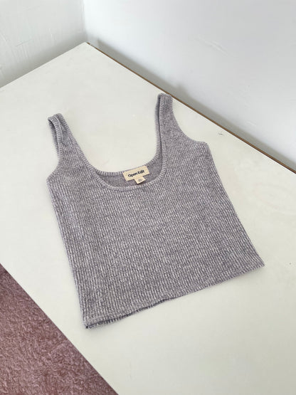 Open Edit Top S/M