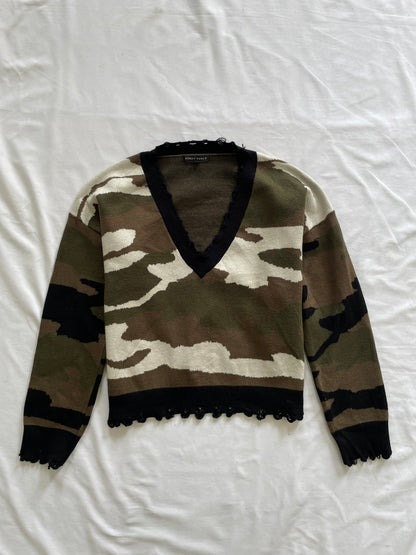 Sweater XL
