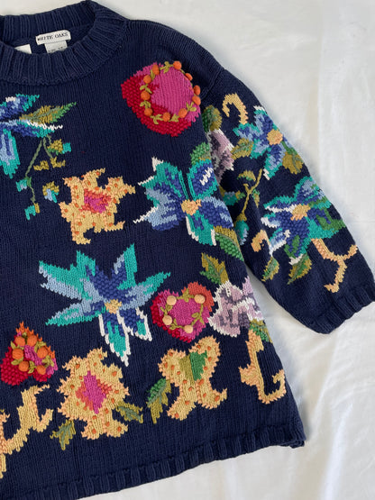 White Oaks Sweater L