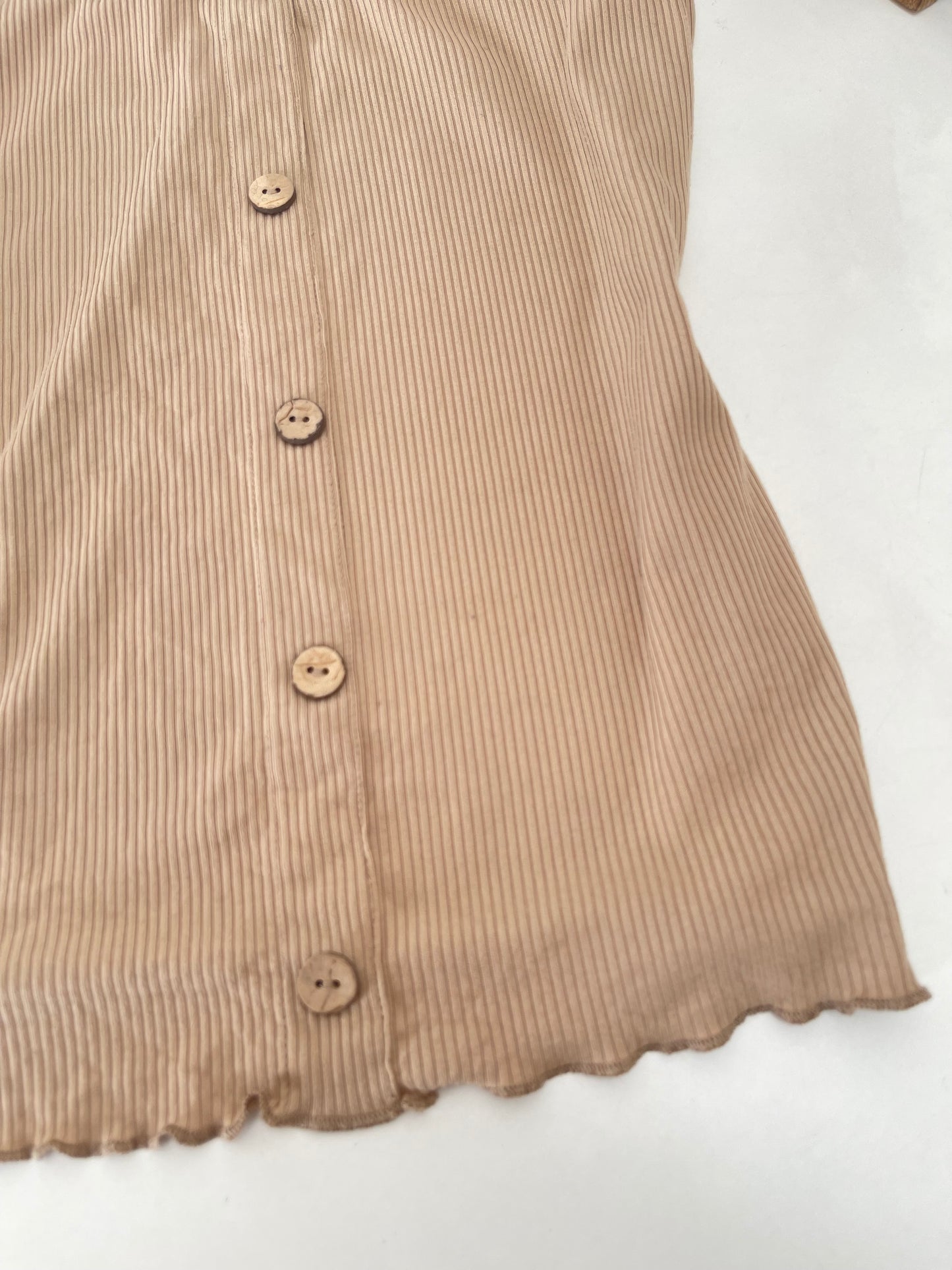 No Boundaries Top M/L
