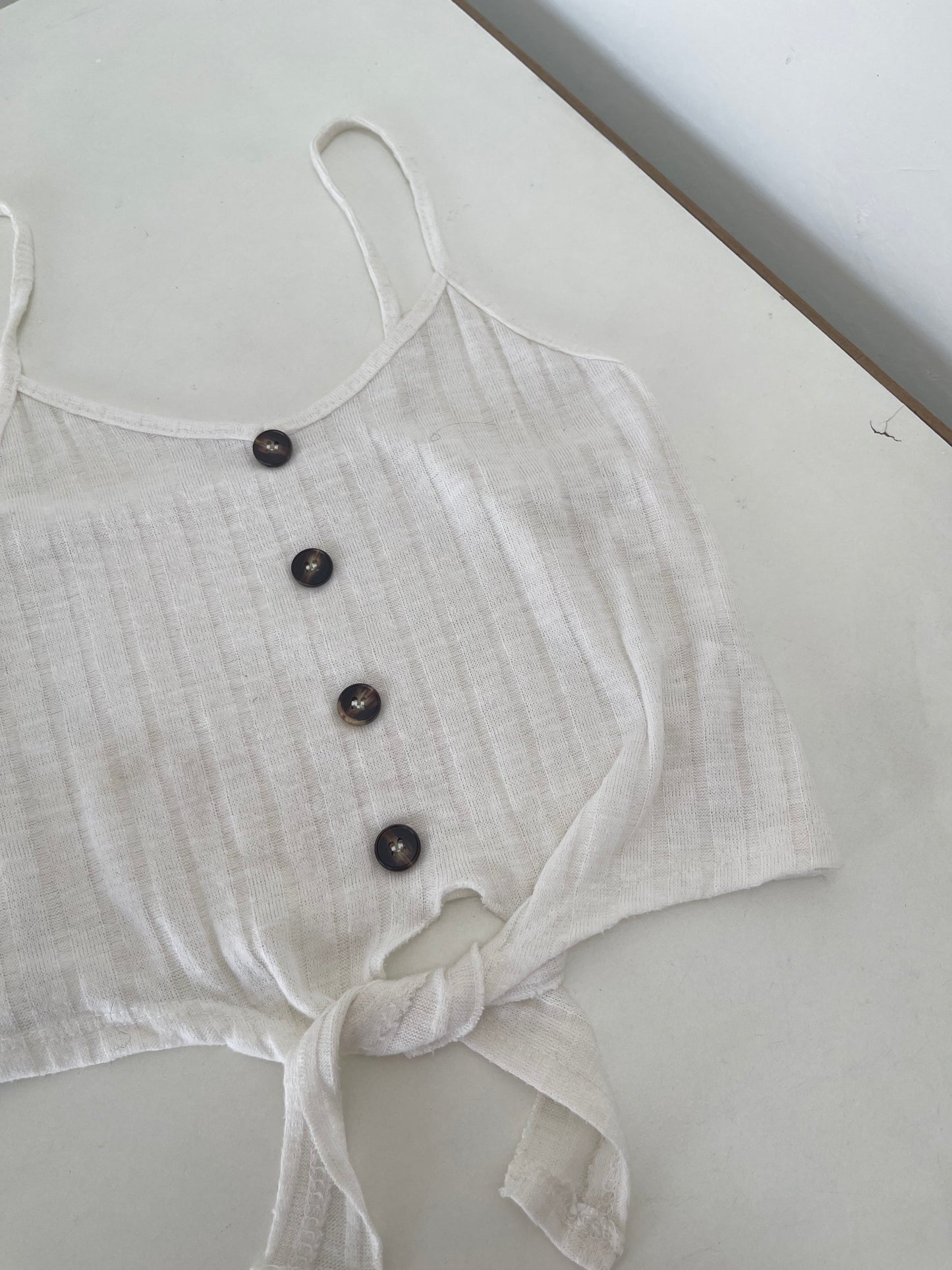 White Top XXS/XS