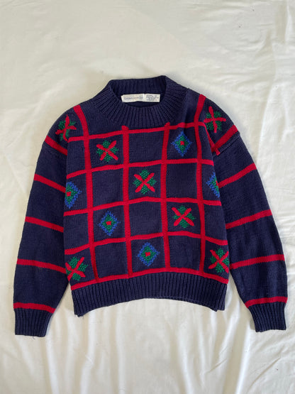 Robert Scott Sweater XXL
