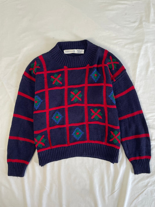 Robert Scott Sweater XXL