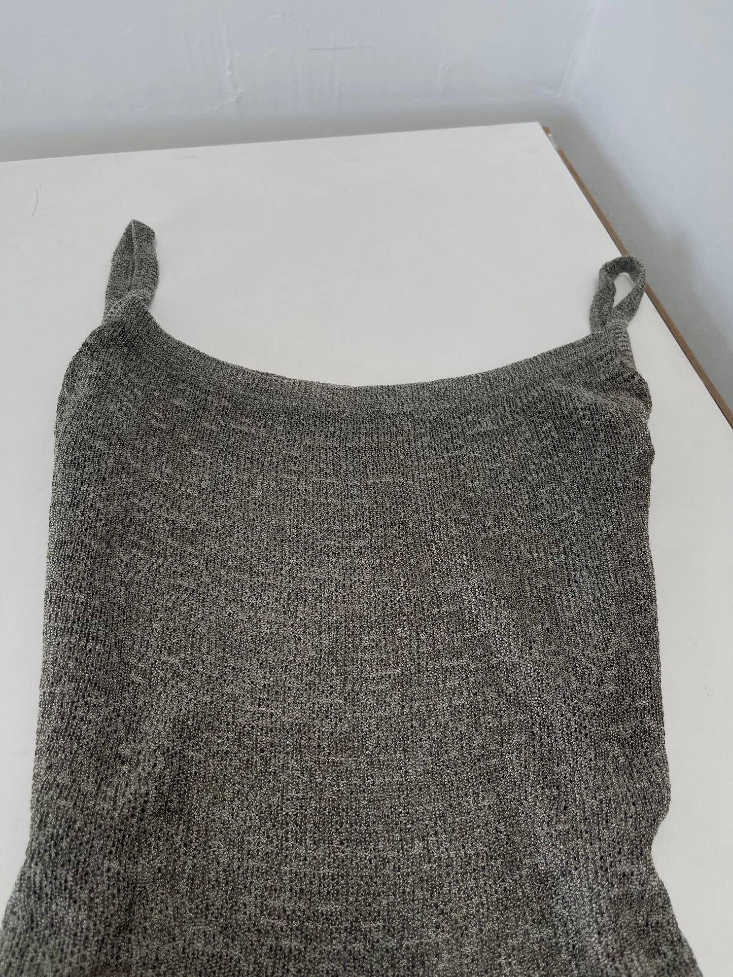 Sheer Top M/L