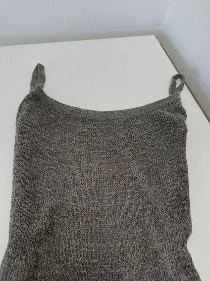 Sheer Top M/L