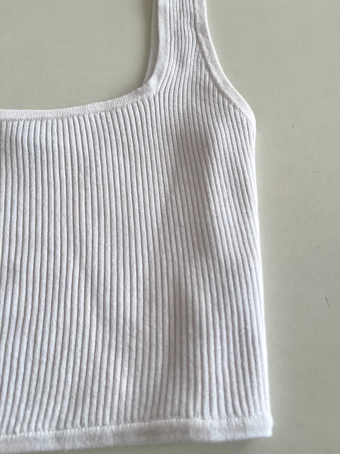 Divided Top XS/S