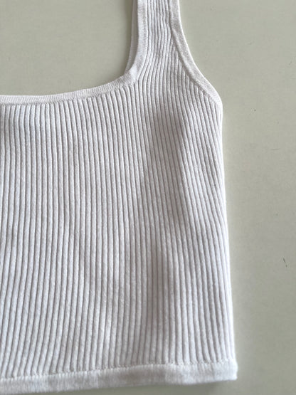 Divided Top XS/S