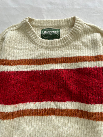 American Eagle Sweater S