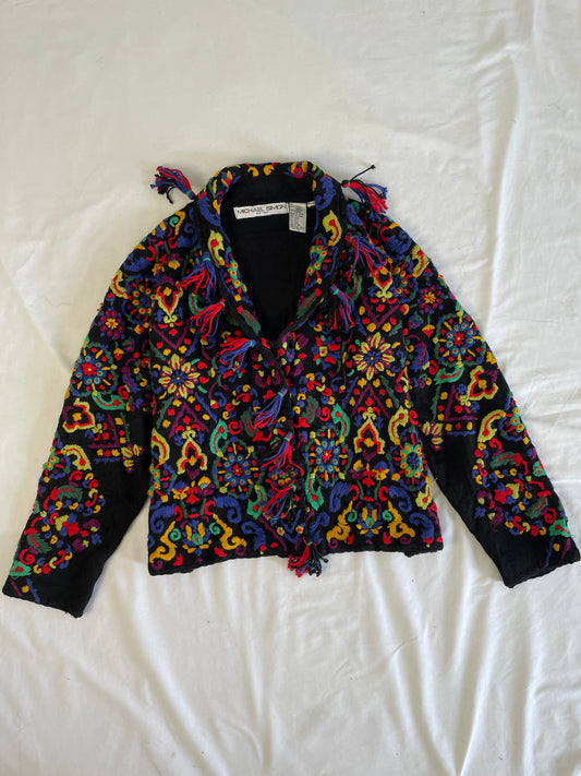 Michael Simon Sweater XXL