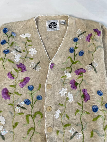 Storybook Sweater XXL