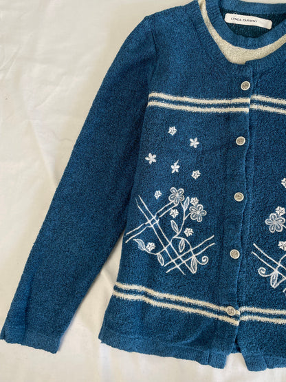 Lynda Zariwny Sweater M