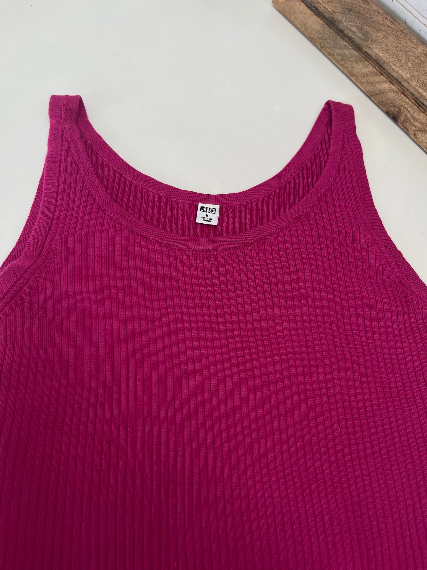 Uniqlo Top S/M