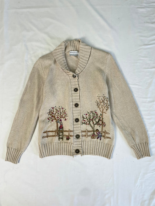 Alfred Dunner Sweater
