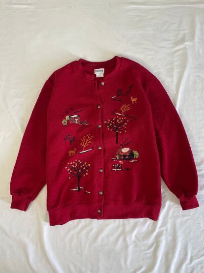 BonWorth Sweater 4XL