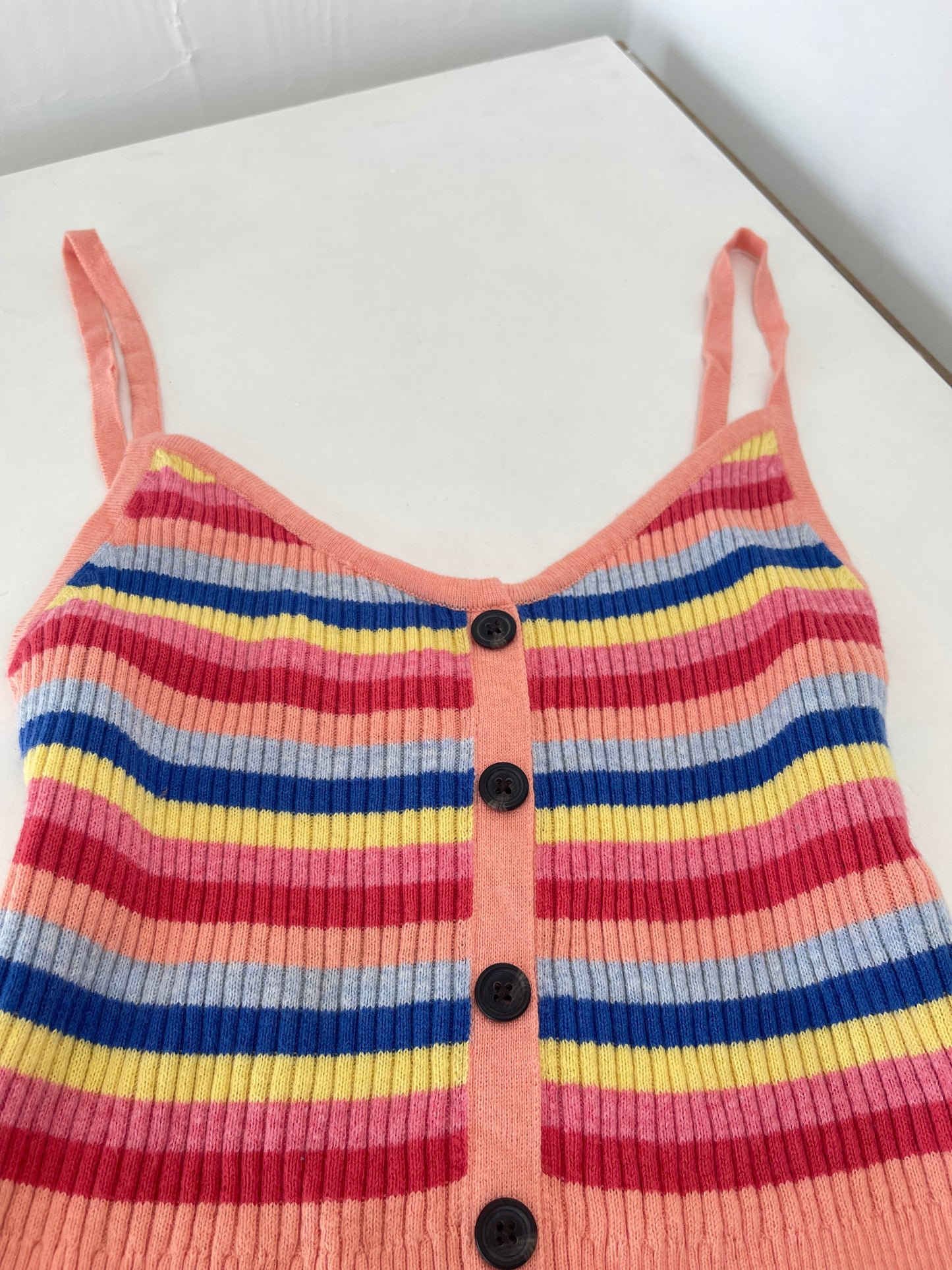 American Eagle Top L