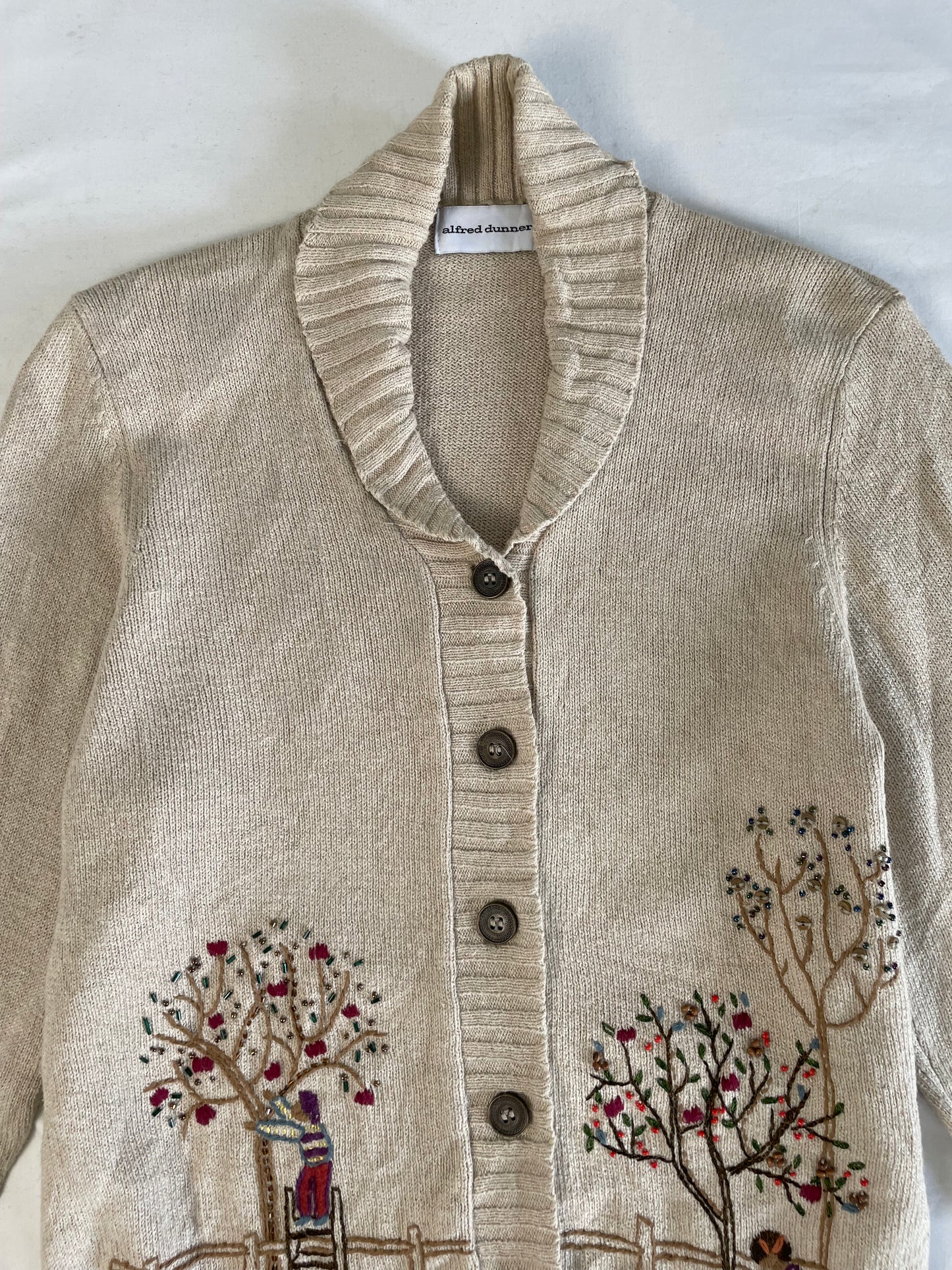 Alfred Dunner Sweater XXL