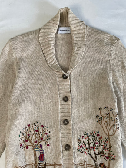 Alfred Dunner Sweater XXL