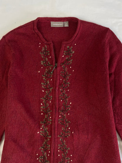 Croft&Barrow Sweater L