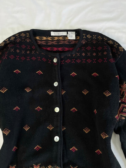 Le Moda  Sweater XXL