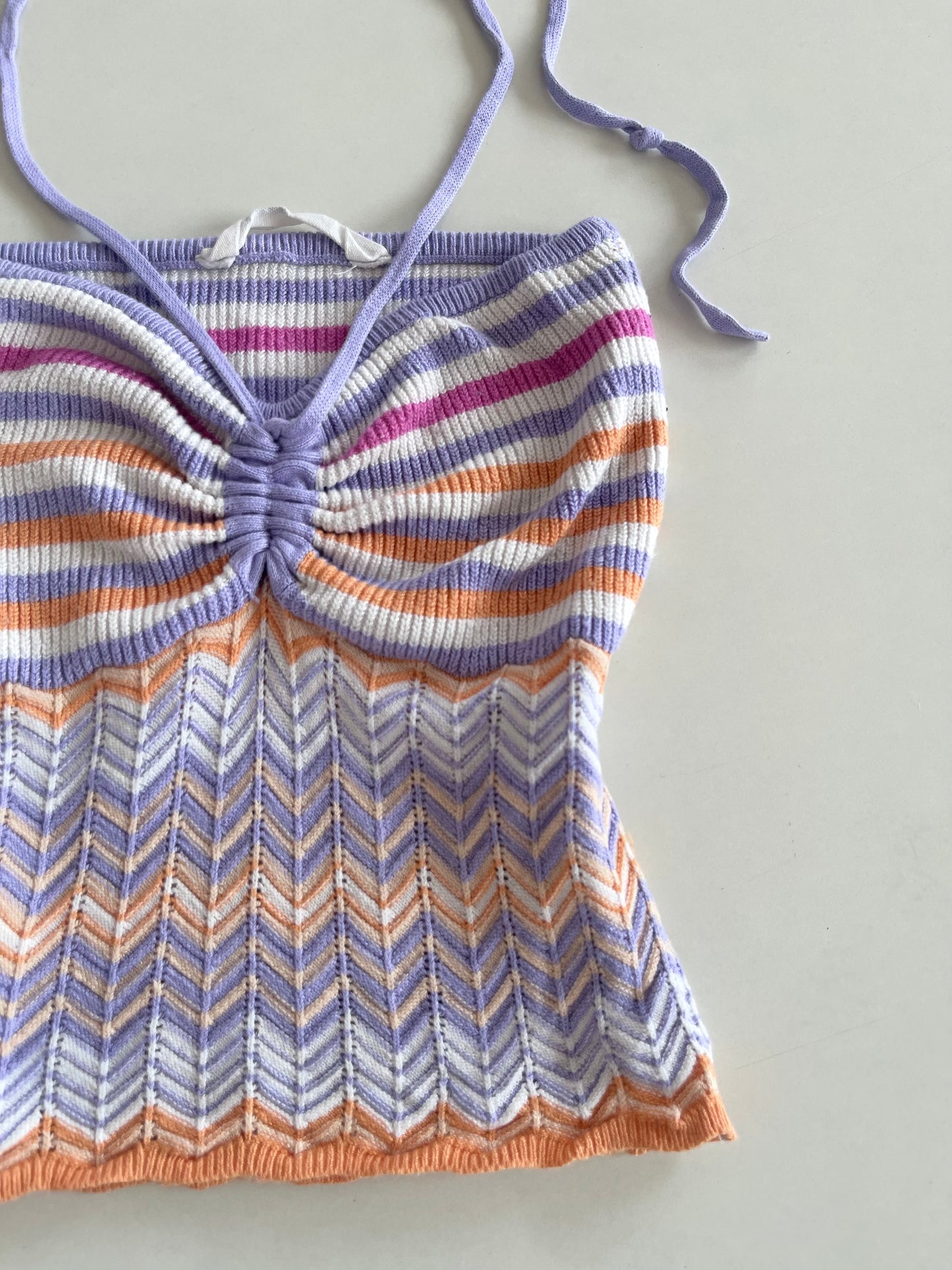 Bluenotes Top XXS