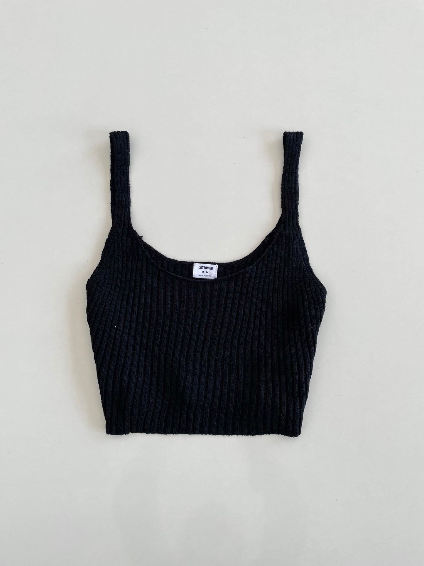 Top-Bust S/M/L
